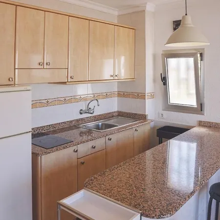 Apartament Pool View In Playa Del Ingles *