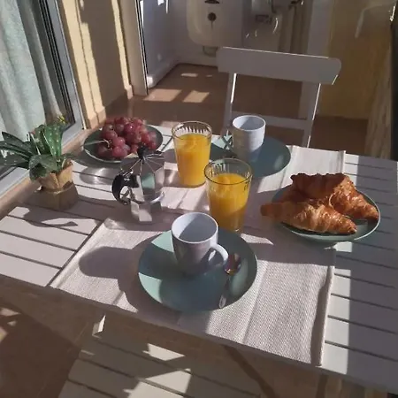 Pool View In Playa Del Ingles Apartament Maspalomas (Gran Canaria)