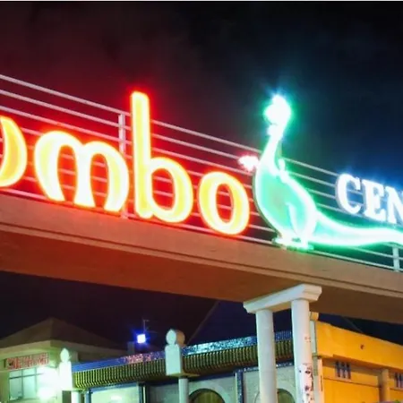 Appartement Pool View In Playa Del Ingles Maspalomas (Gran Canaria)